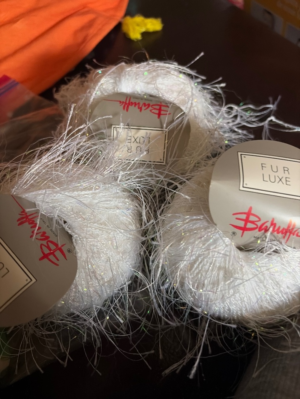 Yarn